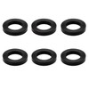 Draft Warehouse Beer Line Washer (Pack of 6)