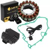 For Kawasaki Stator Regulator Rectifier W/Gasket for Kawasaki Teryx 750