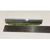 Javis Garden Walling Damaged Look - OO Gauge/1:76 Scale -