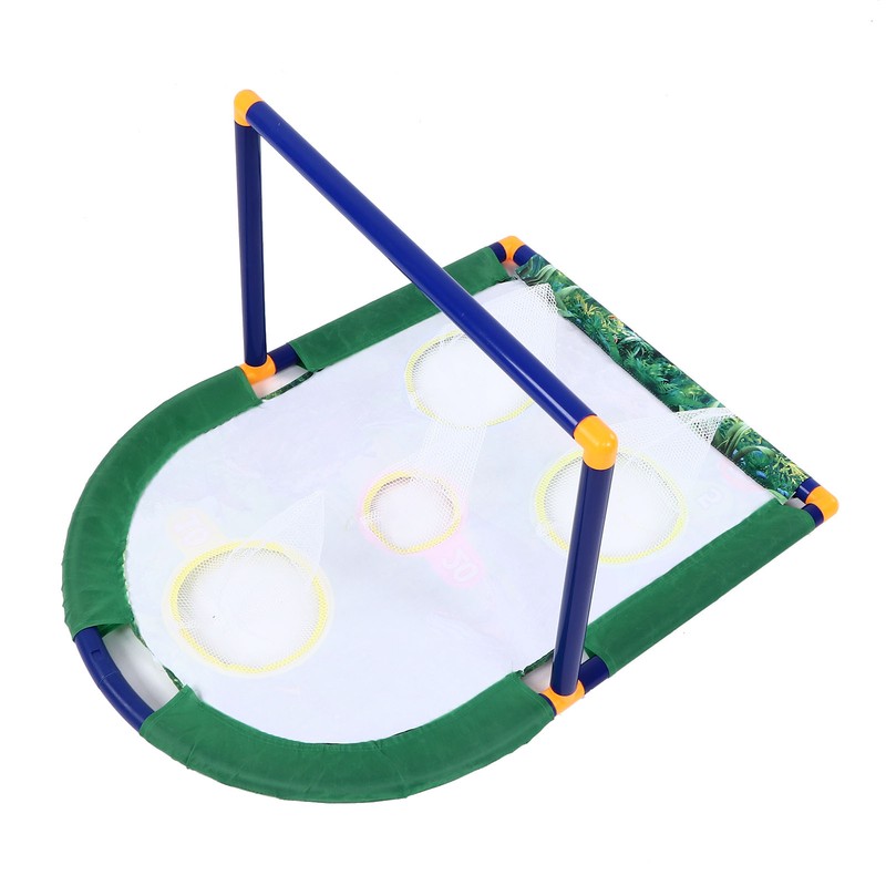 Bean Bag Toss Game Interesting Relaxing Practical Safe Reliable Educational
