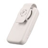 Face Mask Fan Portable Mini Electric 2 Speed Anti Fog