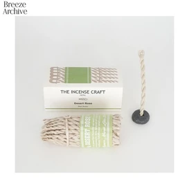 BREEZE ARCHIVE The Incense Craft 1ea, Type:Astasugandha
