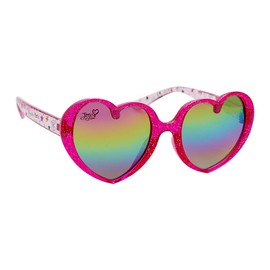 Sun-Staches JoJo Siwa Kids Sunglasses, Dress Up Arkaid Shades, UV 400, One Size FIts Most Kids