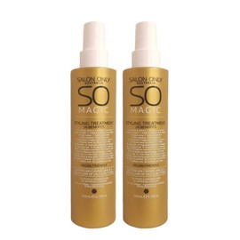 Salon Only SO Magic 28 in 1 200ml Duo Bundle