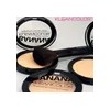 Base de maquillaje en polvo KleanColor Banana - 8g