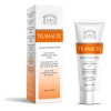 Crema Antimanchas Tranacix 30g Rostro Día Noche Libre Parabenos