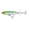 Yo-Zuri 3DB Prop Topwater Lure, Prism Ayu, 3-1/2-Inch