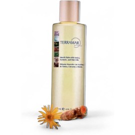 Bálsamo Muscular Con Aceites de Arnica, Cúrcuma y Menta + Regalo sorpresa