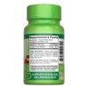 Nature Truth Suplemento Hierro Sulfato Ferroso 65mg 120 Tabletas