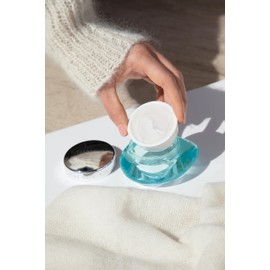 THALGO Gentle Nutri-Comfort Cream Cold Cream Marine 2.0, 50 ml (Refill Capsule)