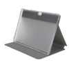 Tablet Case 10.1in TPU Anti Drop Tablet Protective Leather Case