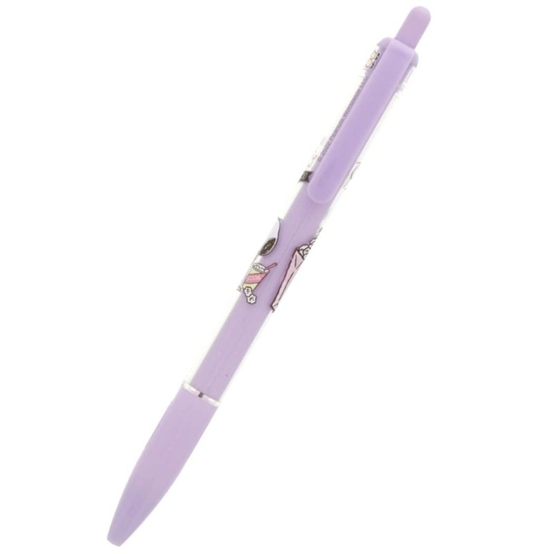 Snoopy Mechanical Pencil / Snacktime Popcorn New School Peanuts