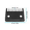 The Lord of the Tools 4PCS Classic Clipper Attachment Comb