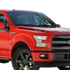 2.7L Twin Turbo Pickup Truck Engine Hood Decals Emblem for