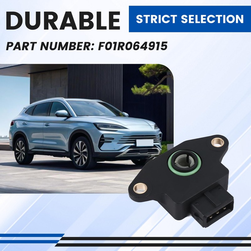 Daiilg Automobile Throttle Position Sensor Switch Sensor for Hafei F01R064915