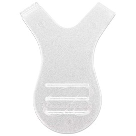 Beauticom Dolly's Lash Eyelash Kit and Accessories (Dolly's Y Brush 10 Pieces)