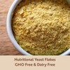 Veggy Duck - Nutritional Yeast Flakes (500g) - Natural |