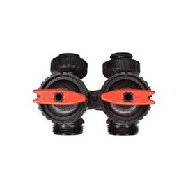 Clack WS1 Bypass Valve - V3006. Genuine Clack Part