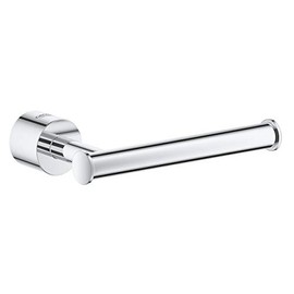Grohe 40313003 Atrio Toilet Paper Holder, Starlight Chrome