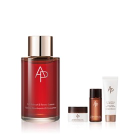 AP Beauty [에이피뷰티]에이피 에이오 리부트 앤 리뉴 에센스 150ml AP Beauty AP AO Reboot and Renew Essence 150ml