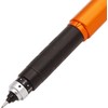 Mitsubishi Pencil Mechanical Pencil Kurutoga Dive 0.5mm Twilight Orange 301499000