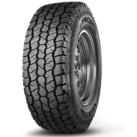 LT245/70R17 Vredestein Pinza AT 119/116S LRE Black Wall Tire AP24570017SPABA0E