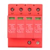 Surge Protection Device, Home Deflector Device, Low Voltage Arresting Device,