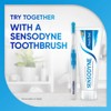Sensodyne Fresh Gel Toothpaste Combo | Pack 3 x 150g