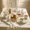 Cuore di lino - American Pure Linen Placemat, 100% Made