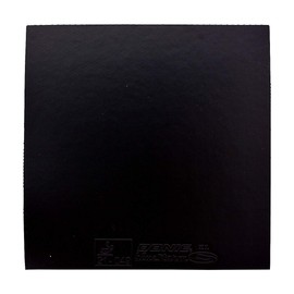 Donic Bluestorm Z1 Table Tennis Rubber (Max+, Black)