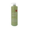 Hasoo Herbal Essential Hair Strengthening Shampoo, 750g, 1 pc / 하수오 허벌 에센셜 모발강화 샴푸, 750g, 1개