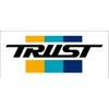 Trust 18000179 GReddy Sticker with 3 Color Logo Letter Size