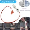 UZSTUNG Ice Harvest Float Switch Replacement Fit for Manitowoc Ice