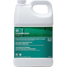 Sustainable Earth (Coastwide) High Performance Professional Carpet Cleaner #62