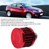 Car Air Filter, 13 mm 0.5 Inch Filter Air Filter
