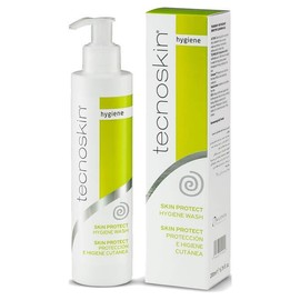 Tecnoskin Skin Protect Hygiene Wash, 200ml