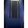 Ford Mustang 2010 Arm Rest Cover with Bag Installing Redlineg