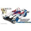 Tamiya 18633 Mini 4WD PRO Series No. 33 Rising Edge