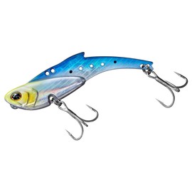 Daiwa Iron Plate Vibration Real Steel 26 ACH Sardine