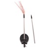 Solar Light Lamp Waterproof Solar Solar Swaying Lights for Yard