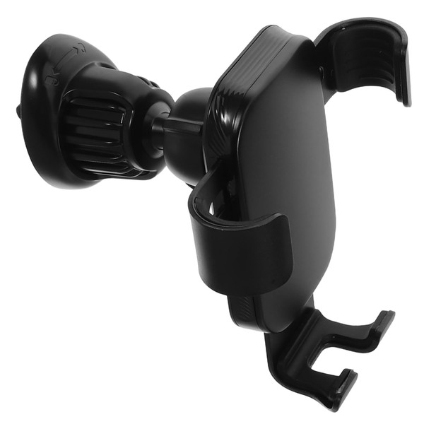 KOMBIUDA Magnetic Car Phone Holder Suction Phone Holder Vent Clip