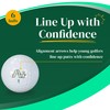 Lynx Hi-Fly Golf Balls – Premium Distance Golf Balls with