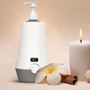 Massage Oil Warmer for Professional Salon Spa Massage, Home Lotion