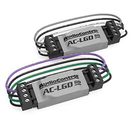 AudioControl AC-LGD 60 Load Generating Device