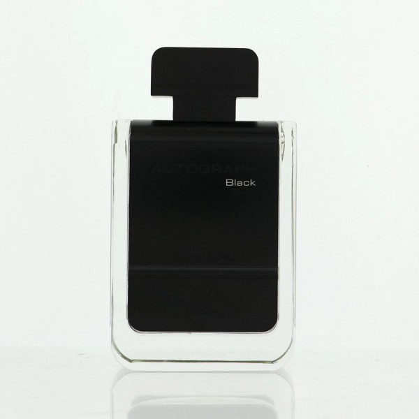 LUNICHE Autograph Black for Unisex 3.0 Oz Eau De Parfum