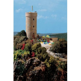 Auhagen 13279 Observation Tower