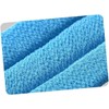 Toalla De Exfoliante Cepillo Para Bañarse Estropajo Para Cuerpo y