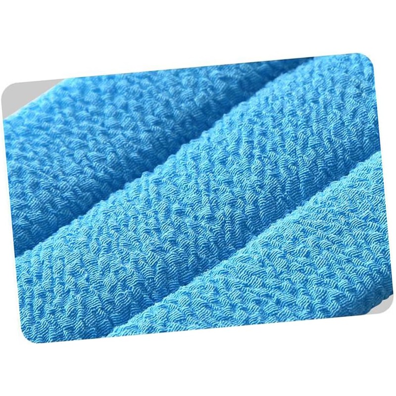 Toalla De Exfoliante Cepillo Para Bañarse Estropajo Para Cuerpo y