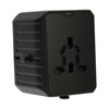 8A Universal Travel Adapter 2 USB C 4 USB A
