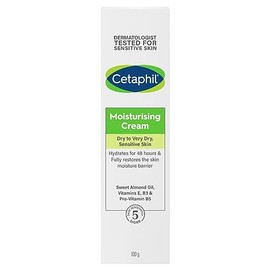 Cetaphil Moisturising Cream 100 g